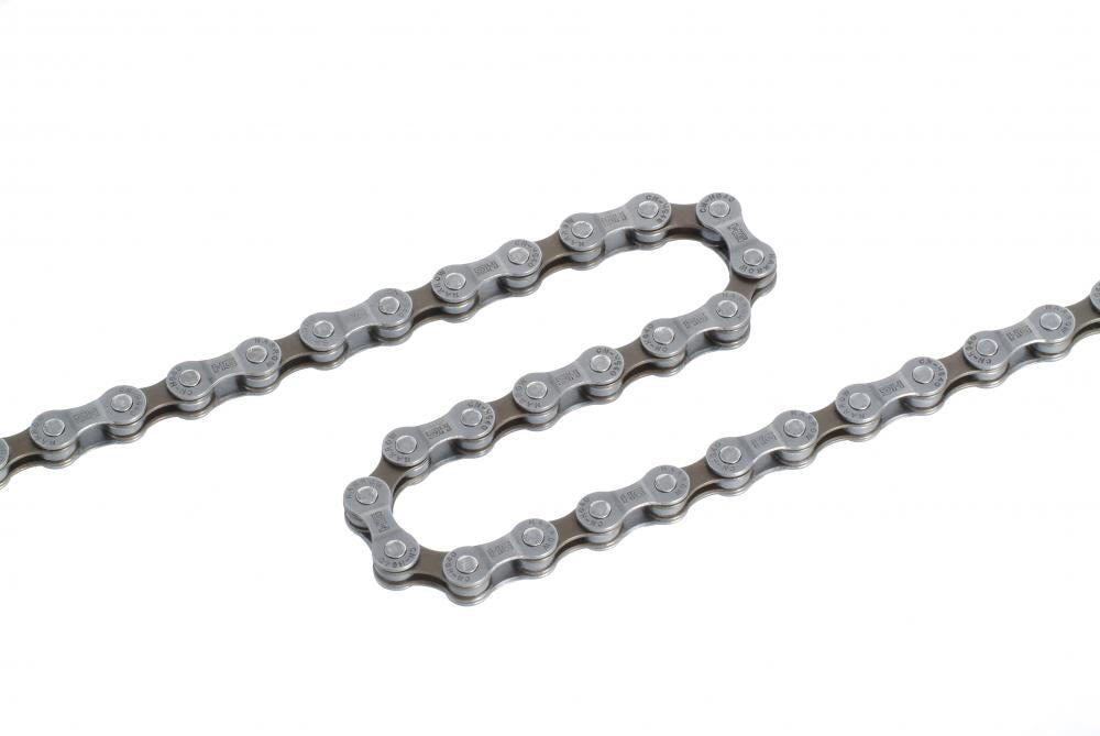 Corrente para bicicletas Shimano Tourney CN-HG40 8/7/6V 2/4