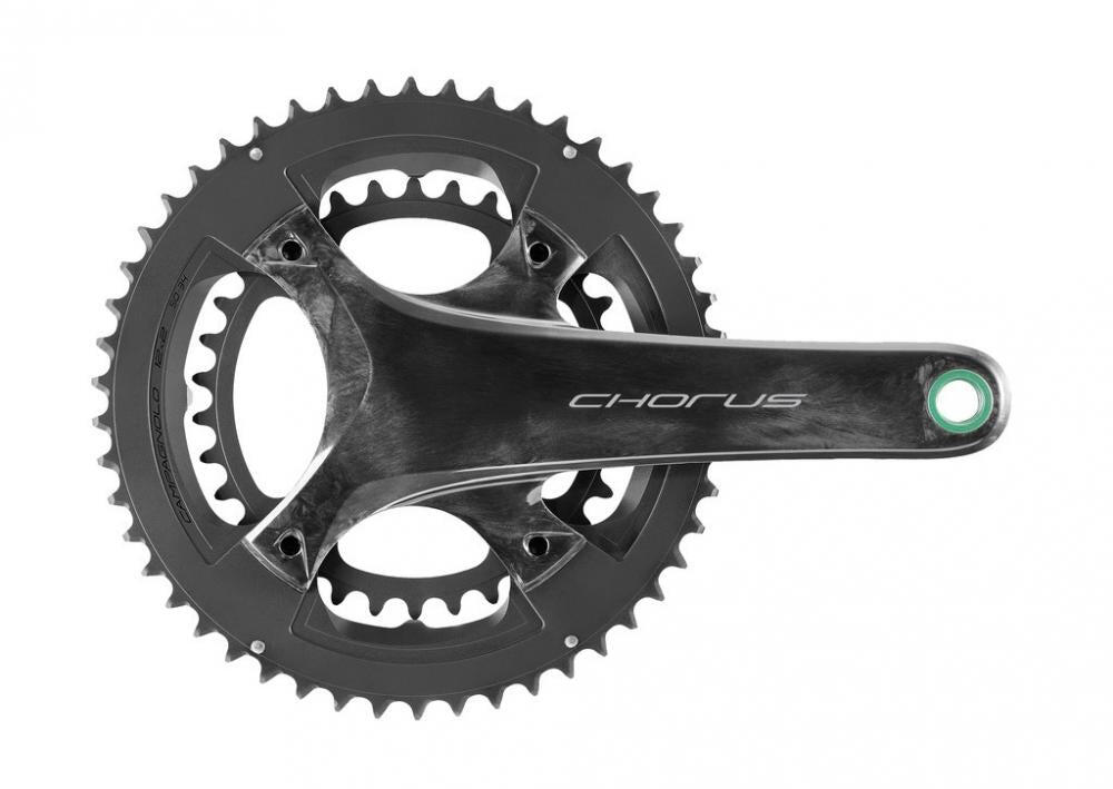 Tretlager Campagnolo Chorus 12 v. 36 x 52 T 2/4