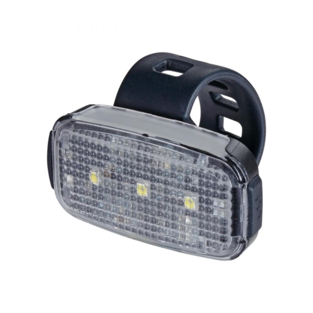 BBB Spot Rechargable Front Lighting Spot 2/5