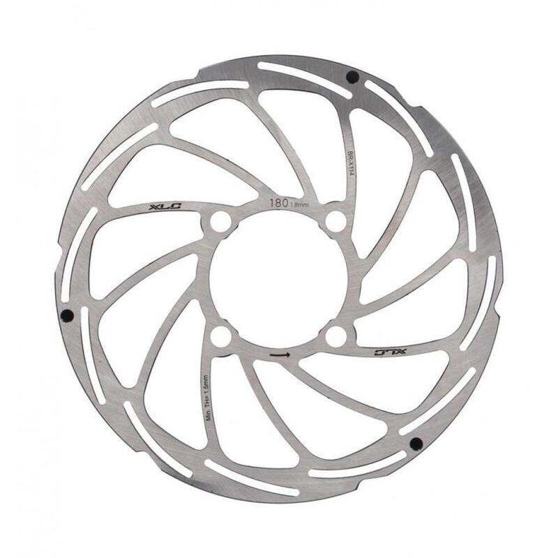 Disc frână XLC BR-X114 160 mm