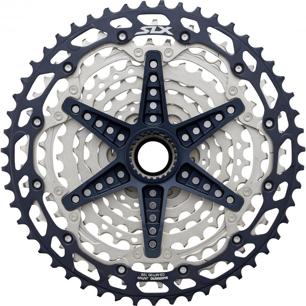 Tape Shimano SLX CS-M7100 12V 2/5