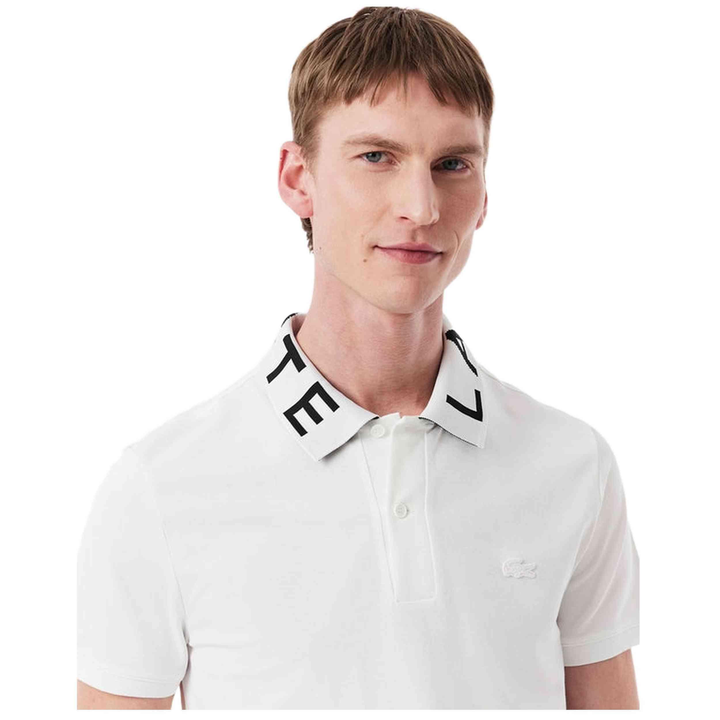 Polo Lacoste modelo PH9538-001 para homem 2/2