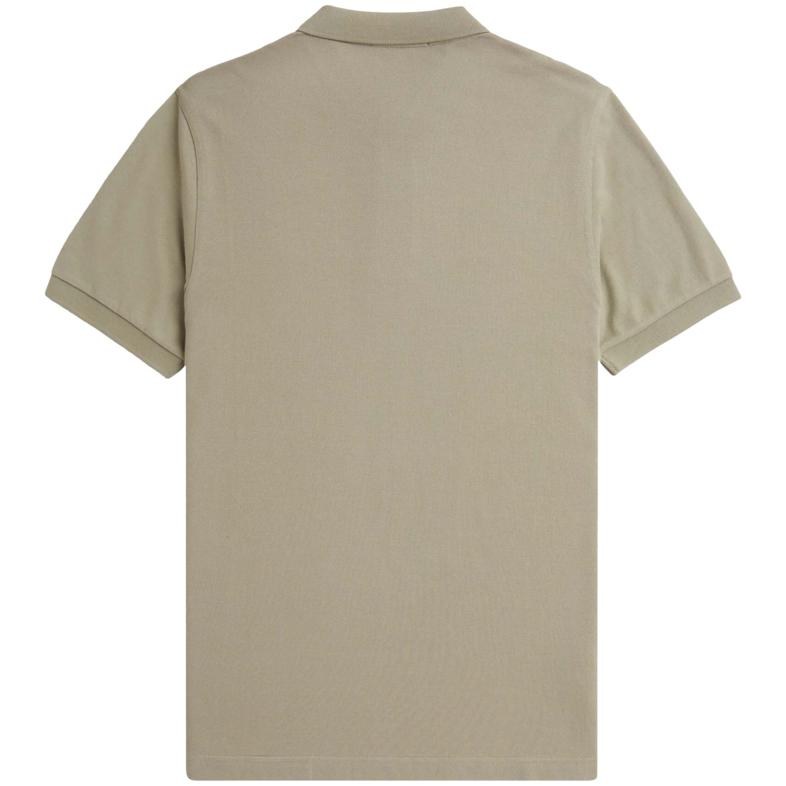 Polo a maniche corte Fred perry modello M6000-U84 per uomini 2/2