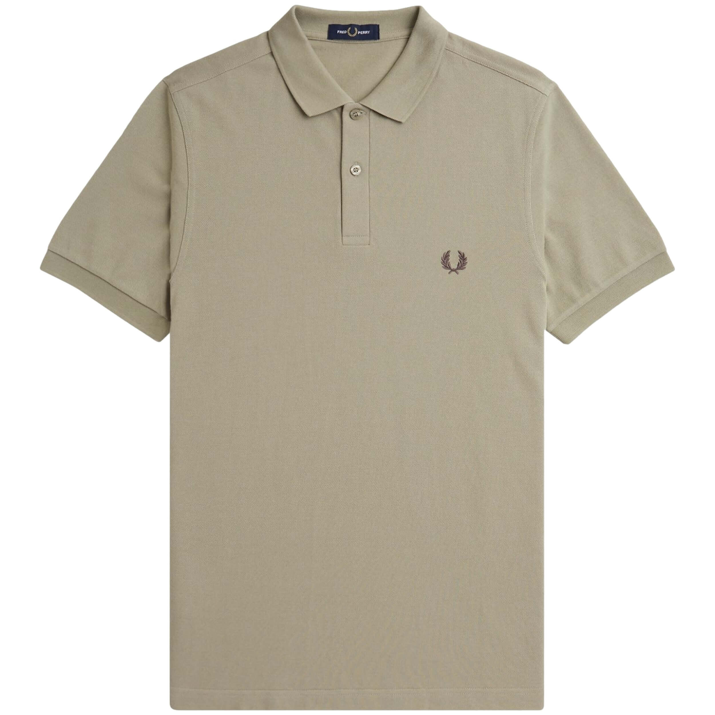 FRED PERRY picture