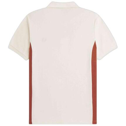 Polo à manches courtes Fred perry modèle M9875-760 pour homme