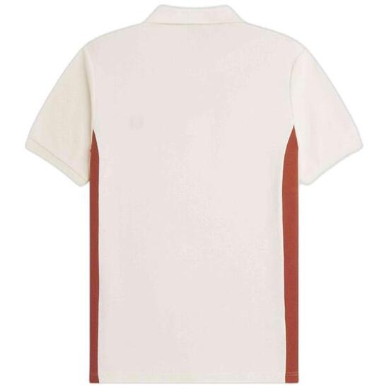 Polo à manches courtes Fred perry modèle M9875-760 pour homme