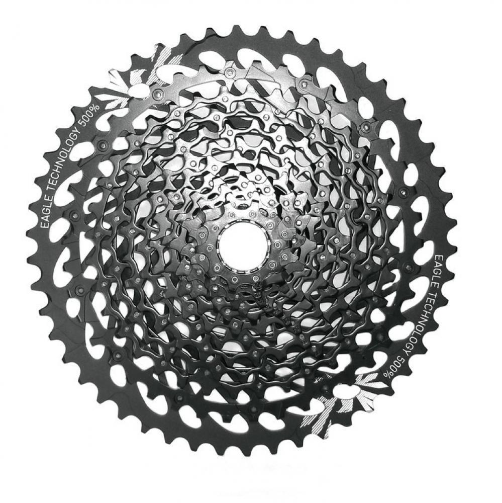 Kassette Sram GX EAGLE XG-1275 10-50 Zähne 12V 2/3