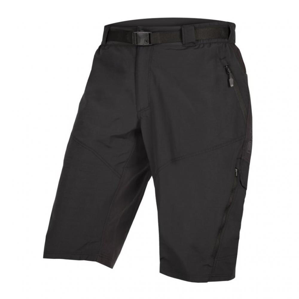 Endura Hummvee Shorts Schwarz 2/4