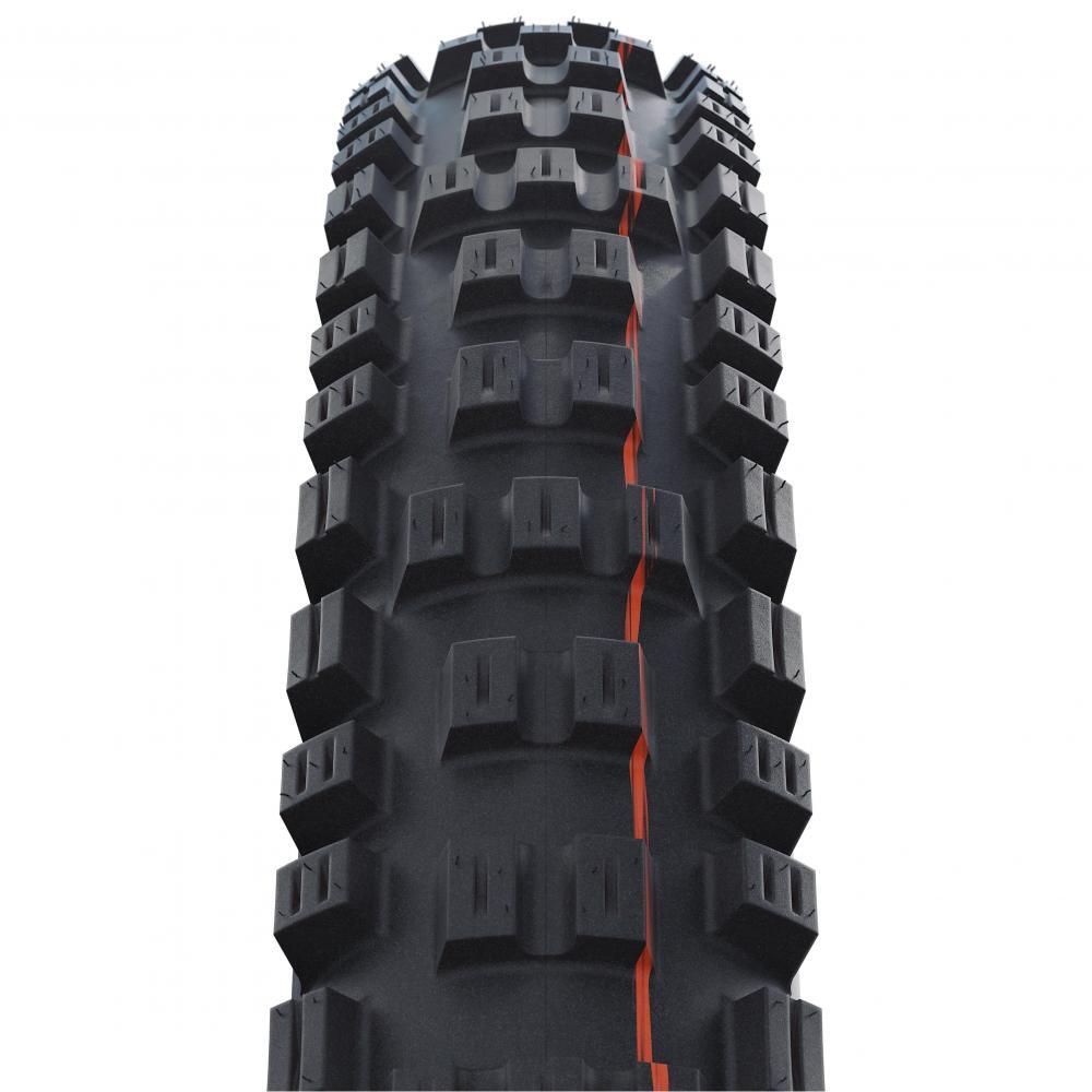 MTB-Reifen EDDY CURRENT Front - ADDIX Soft Evolution Line 29 x 2.60 2/7