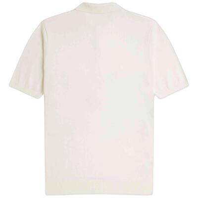 Korte mouw poloshirt fred perry model k9709 voor mannen