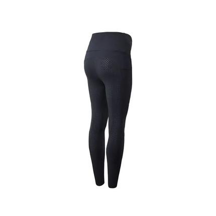 Reitleggings full grip Damen Horze Ginny