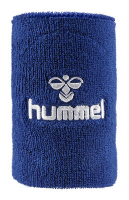 Sponge wrist Hummel Old School 2/2