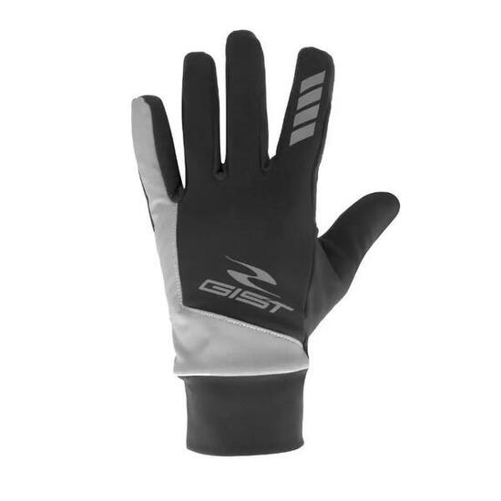 Gants vélo hiver long compatible écran tactile Gist Super Robaix 0085