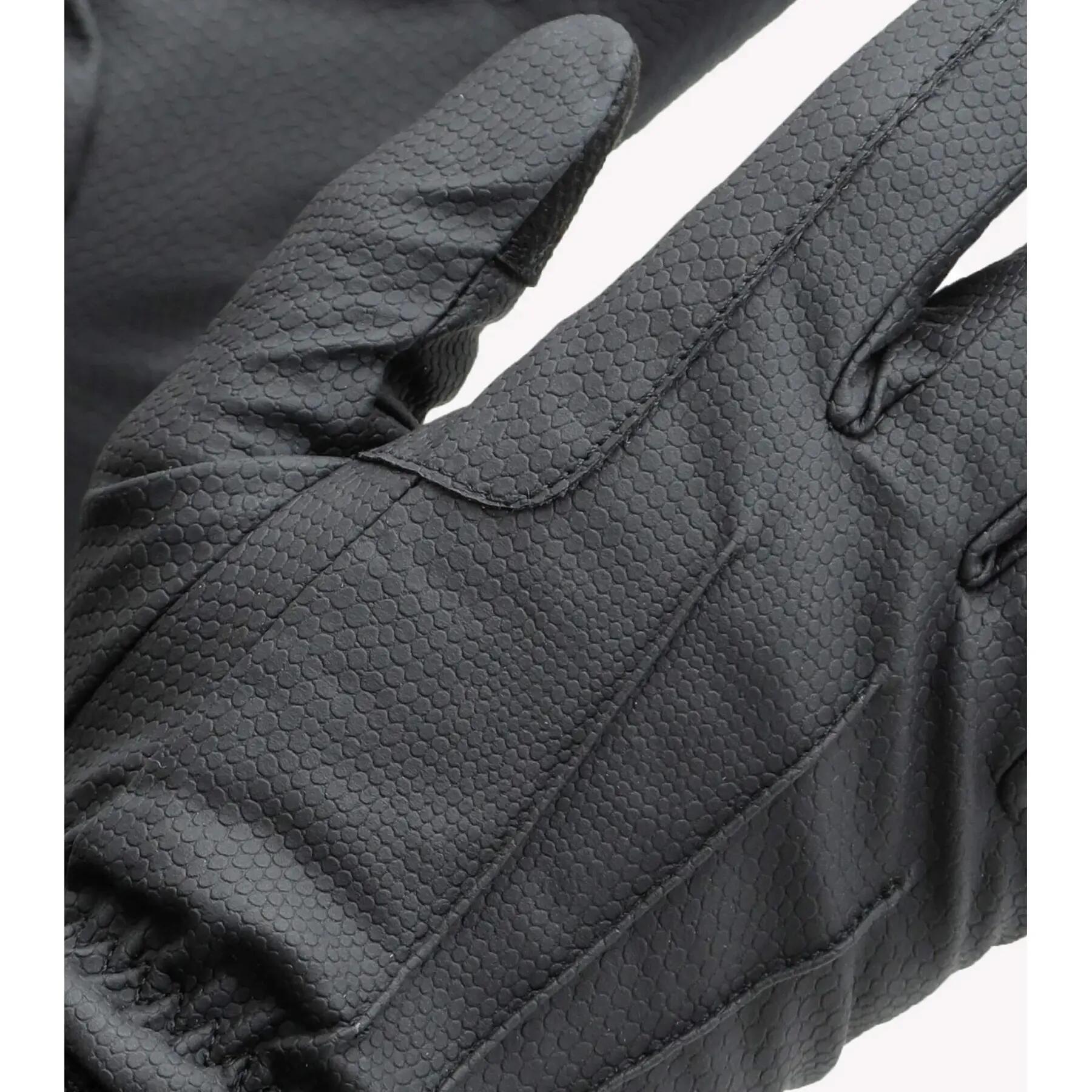 Gants d'équitation imperméables Premier Equine Dajour 2/4
