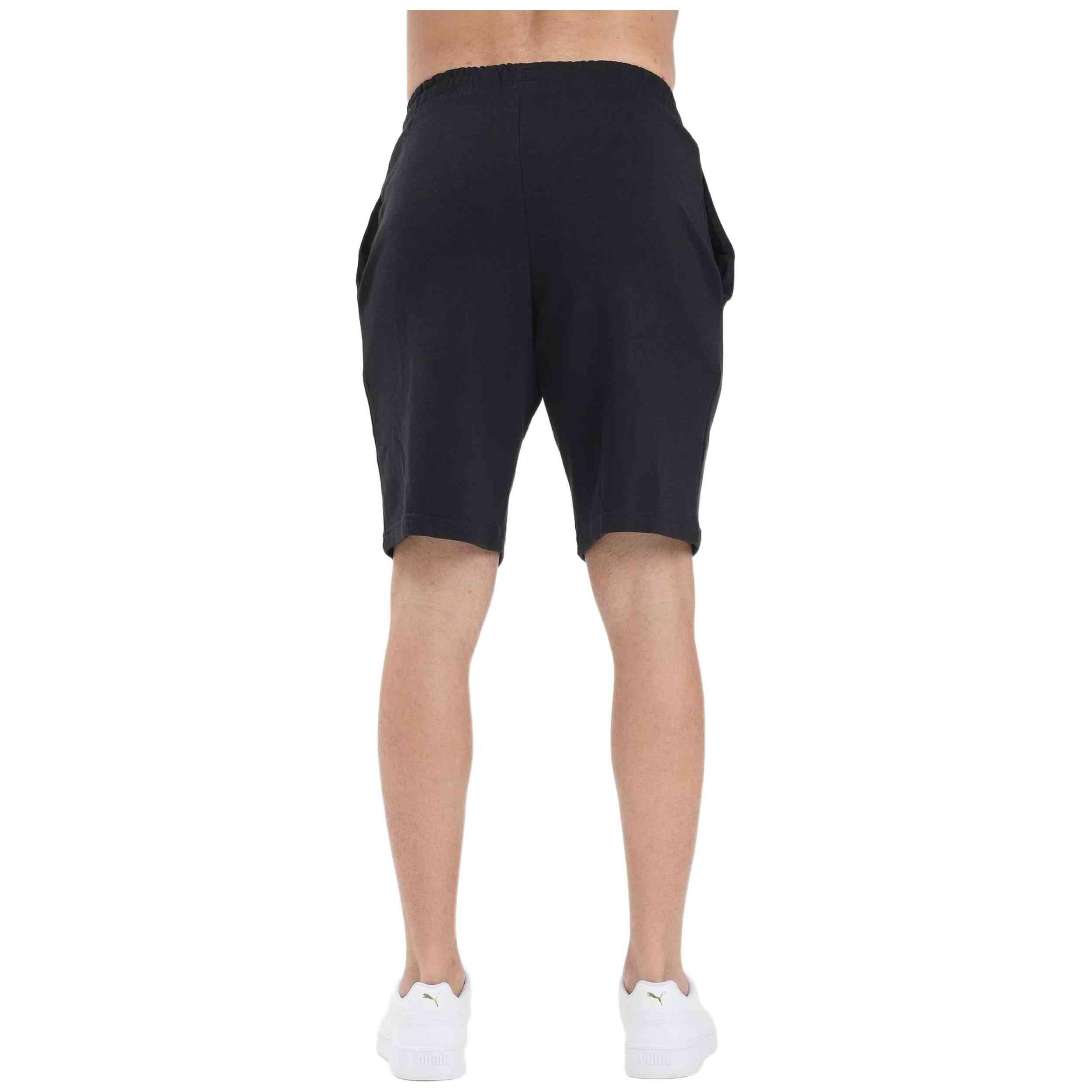 Pantalon corto Puma modelo 684701-01 para hombre 3/3