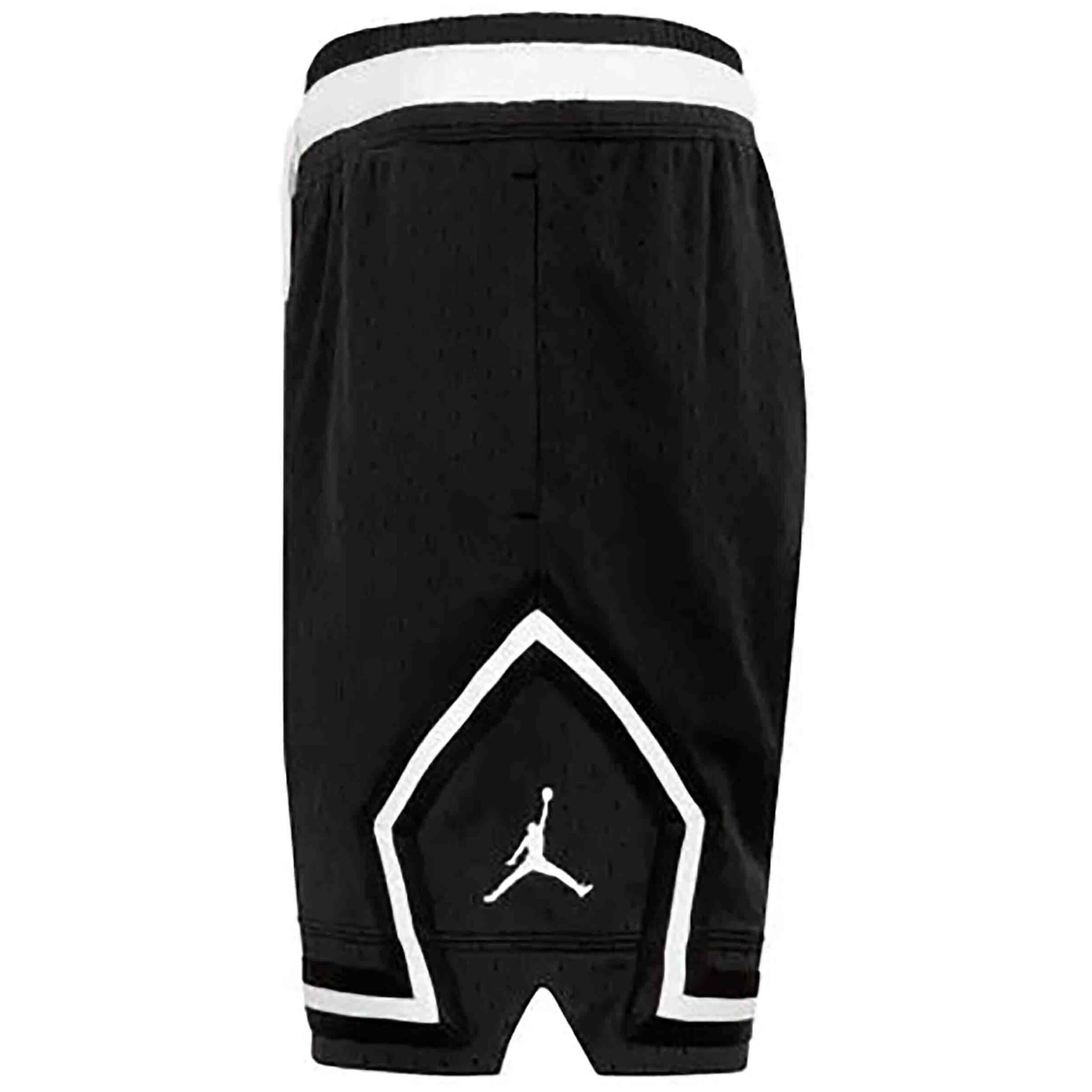 Pantaloncini Jordan modello 95D313-023 per ragazzi 2/2