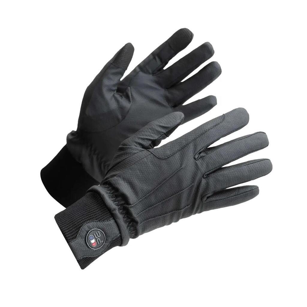 Waterproof riding gloves Premier Equine Dajour