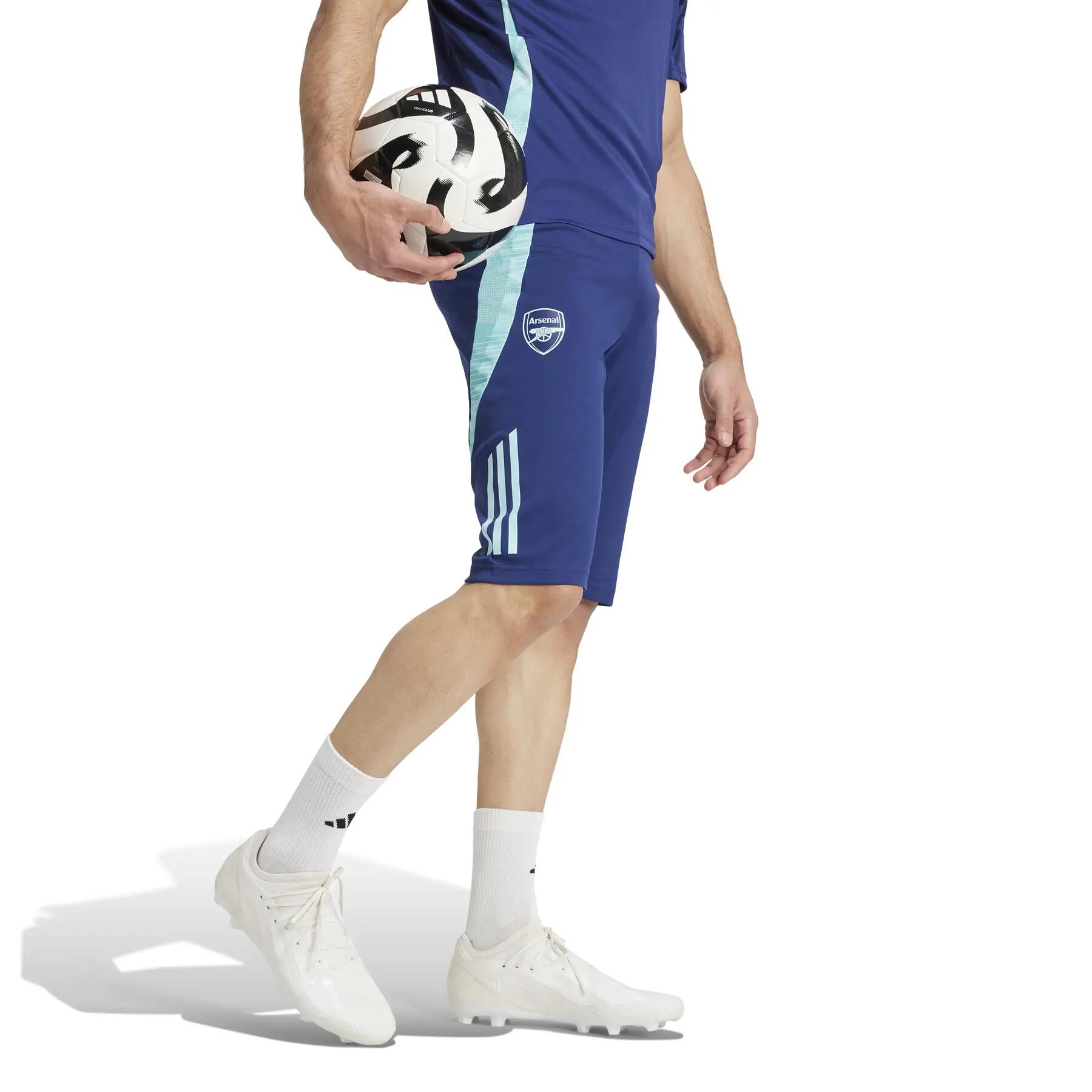 Trainingsshorts Arsenal Tiro 2024/25 3/6