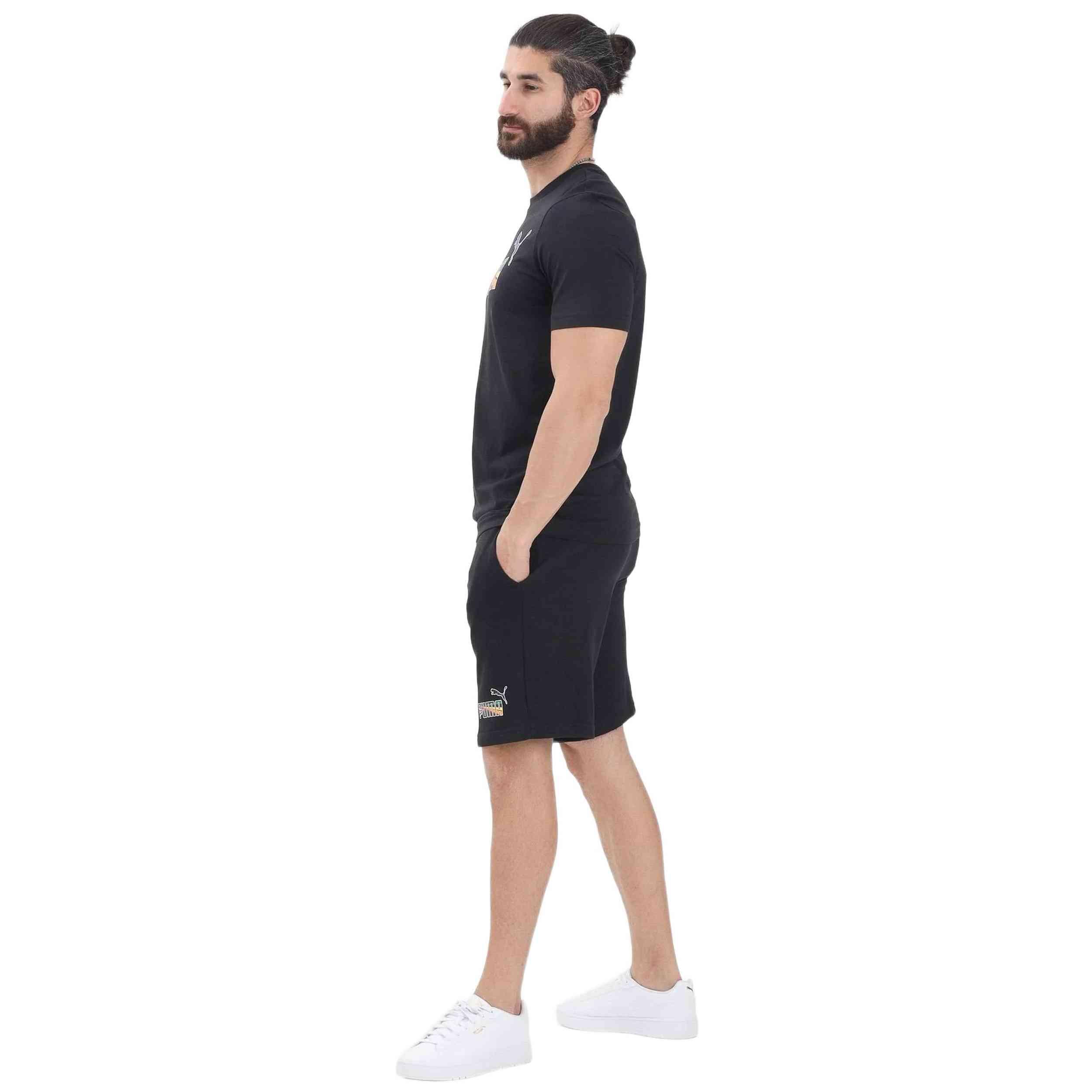 Short Puma modèle 684701-01 pour homme 2/3