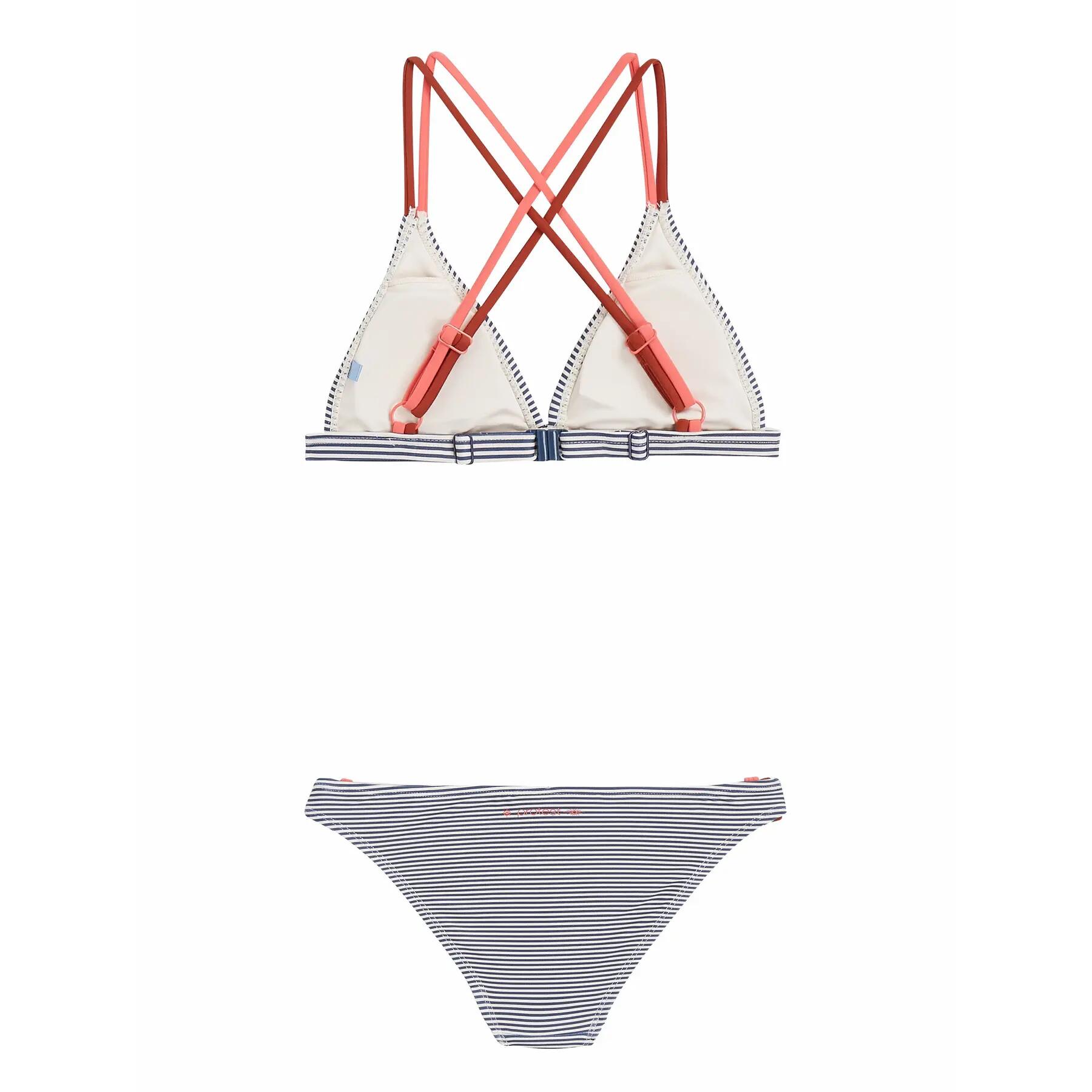 Maillot de bain 2 pièces triangle fille Protest Prtcarrie 3/5
