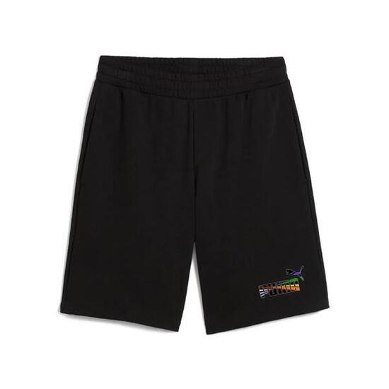 Short Puma modèle 684701-01 pour homme