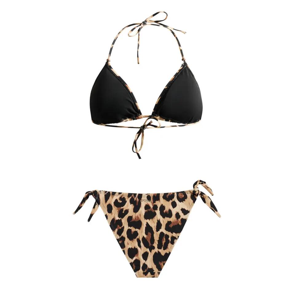 Maillot de bain 2 pièces femme Protest Folta 2/3