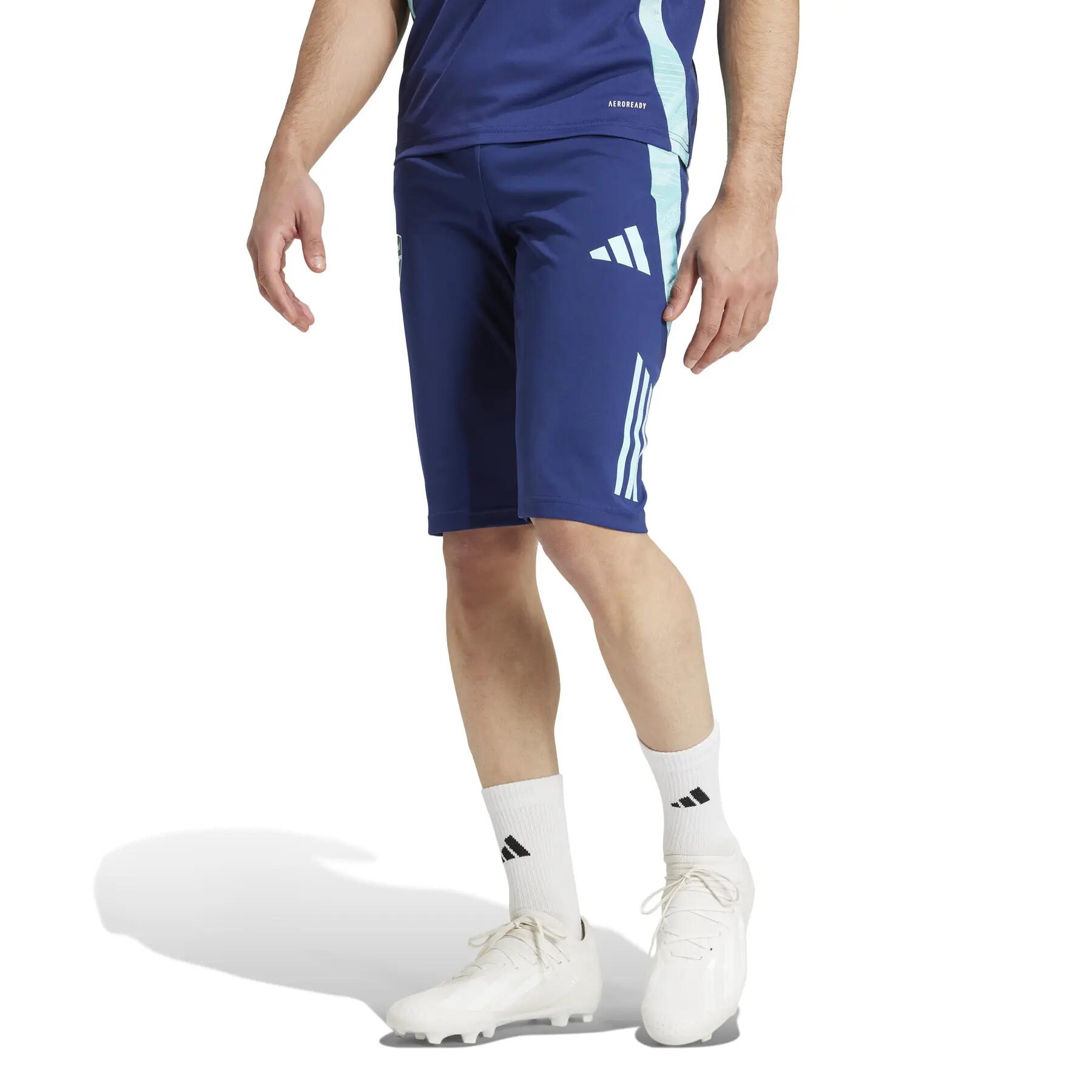 Trainingsshorts Arsenal Tiro 2024/25 2/6