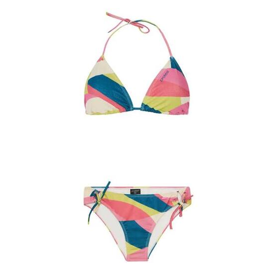 Maillot de bain 2 pièces femme Protest Flava