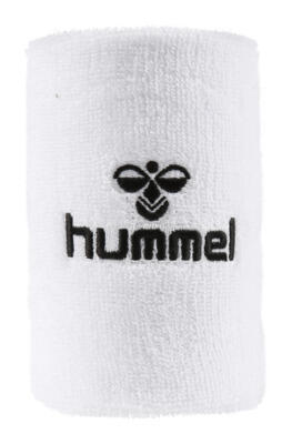 Punho de esponja Hummel Old School 2/2