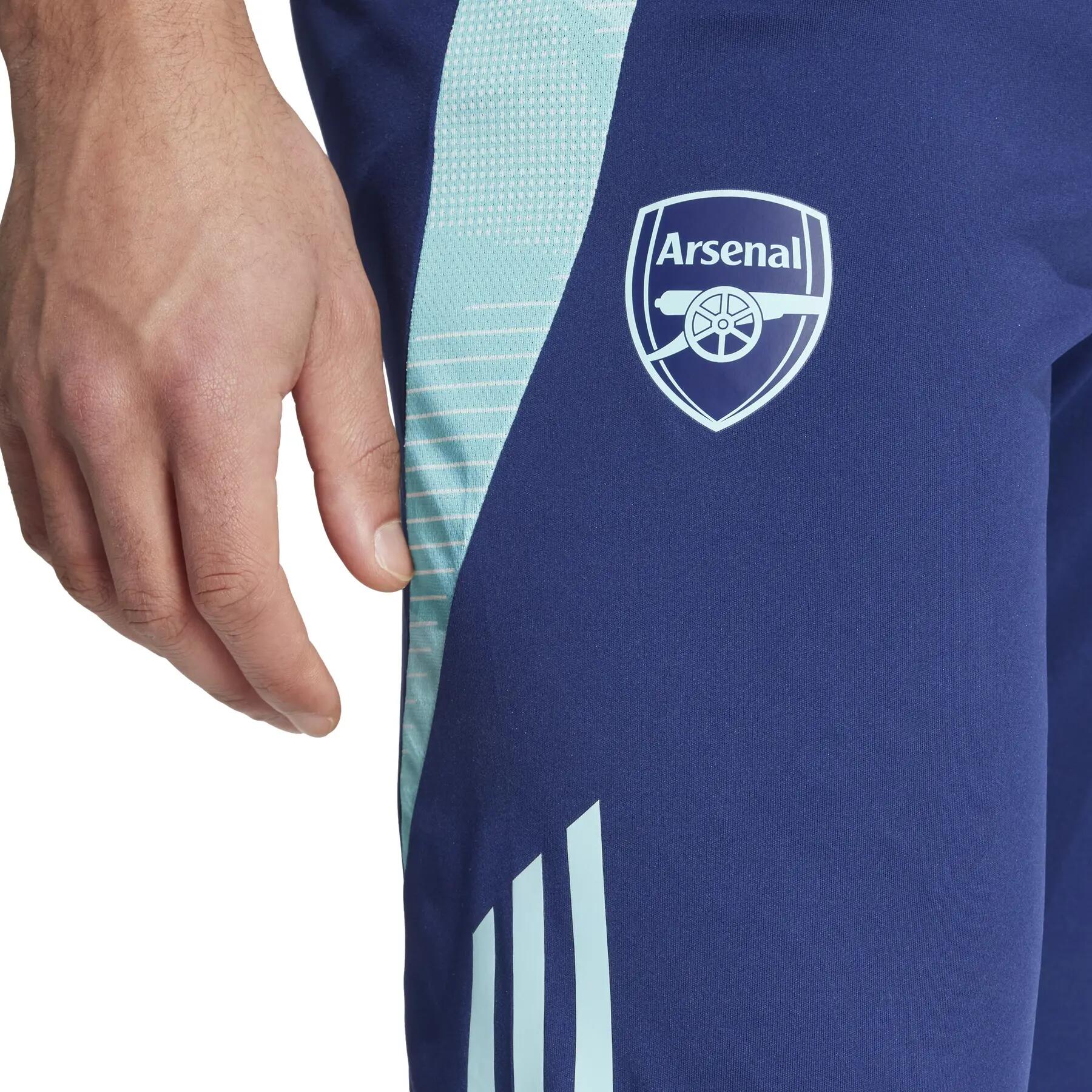 Trainingsshorts Arsenal Tiro 2024/25 5/6