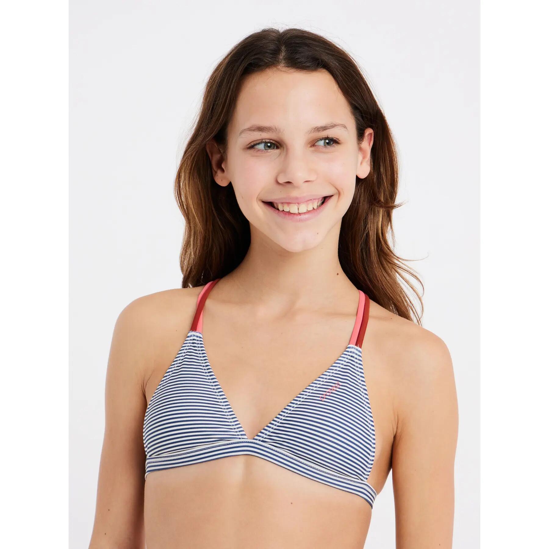 Maillot de bain 2 pièces triangle fille Protest Prtcarrie 5/5