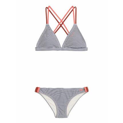 Maillot de bain 2 pièces triangle fille Protest Prtcarrie