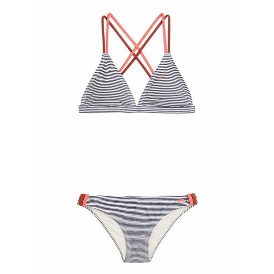 Maillot de bain 2 pièces triangle fille Protest Prtcarrie