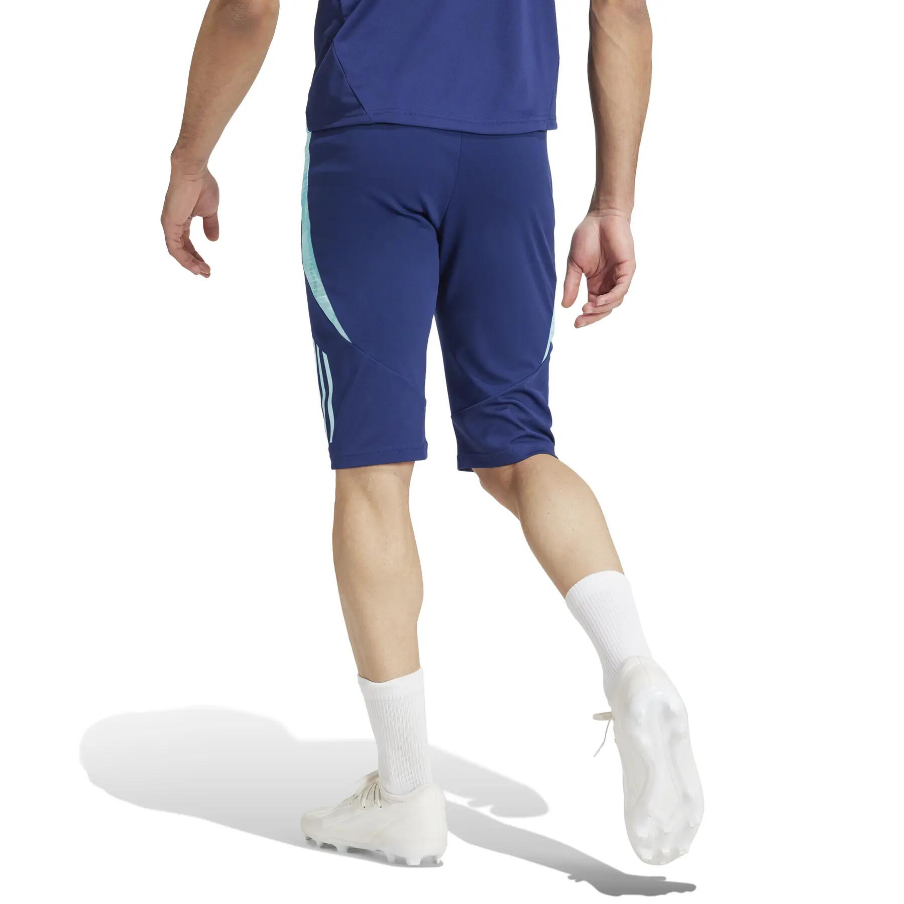 Trainingsshorts Arsenal Tiro 2024/25 4/6