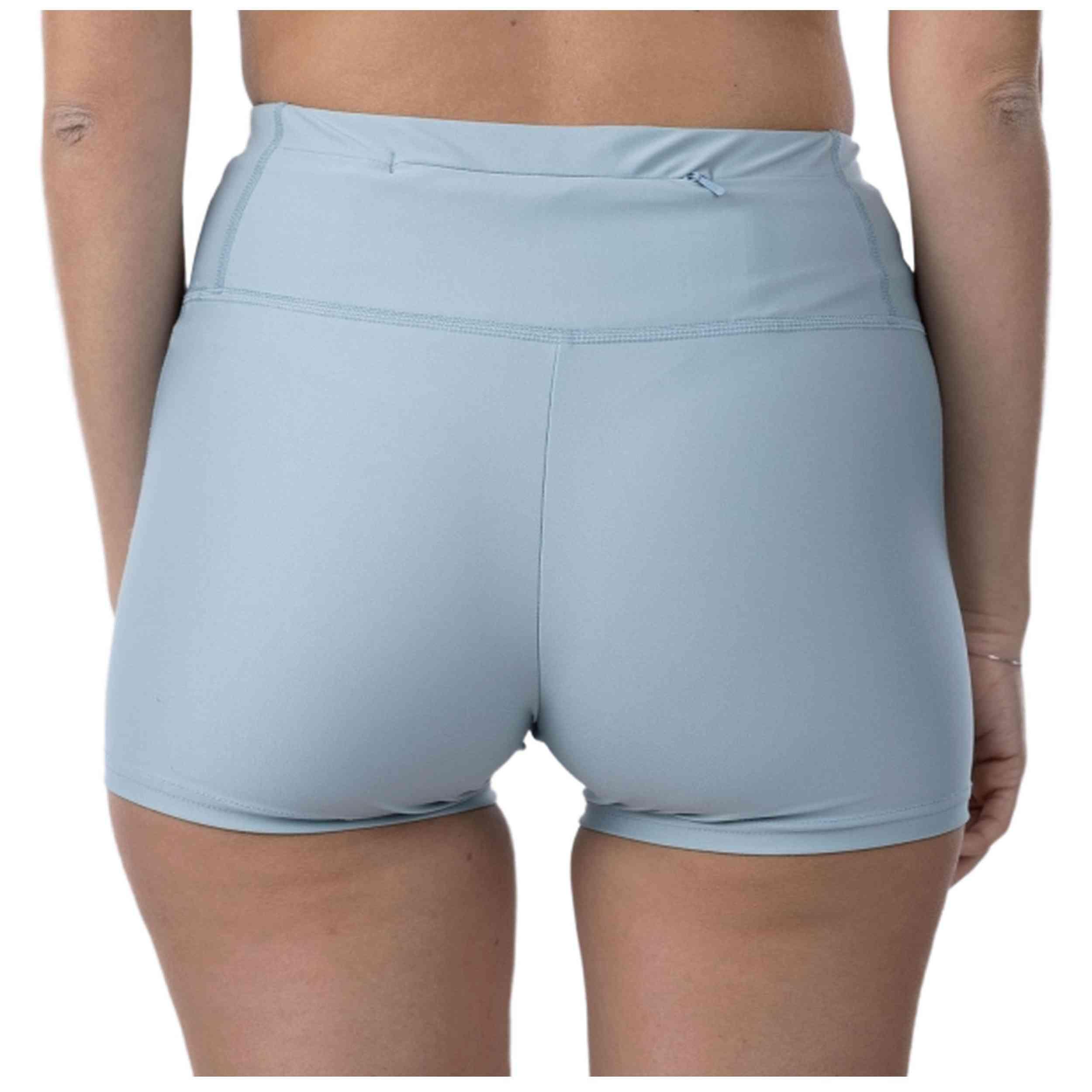 Short Mizuno modèle J2GBB210-04 pour femmes 2/4