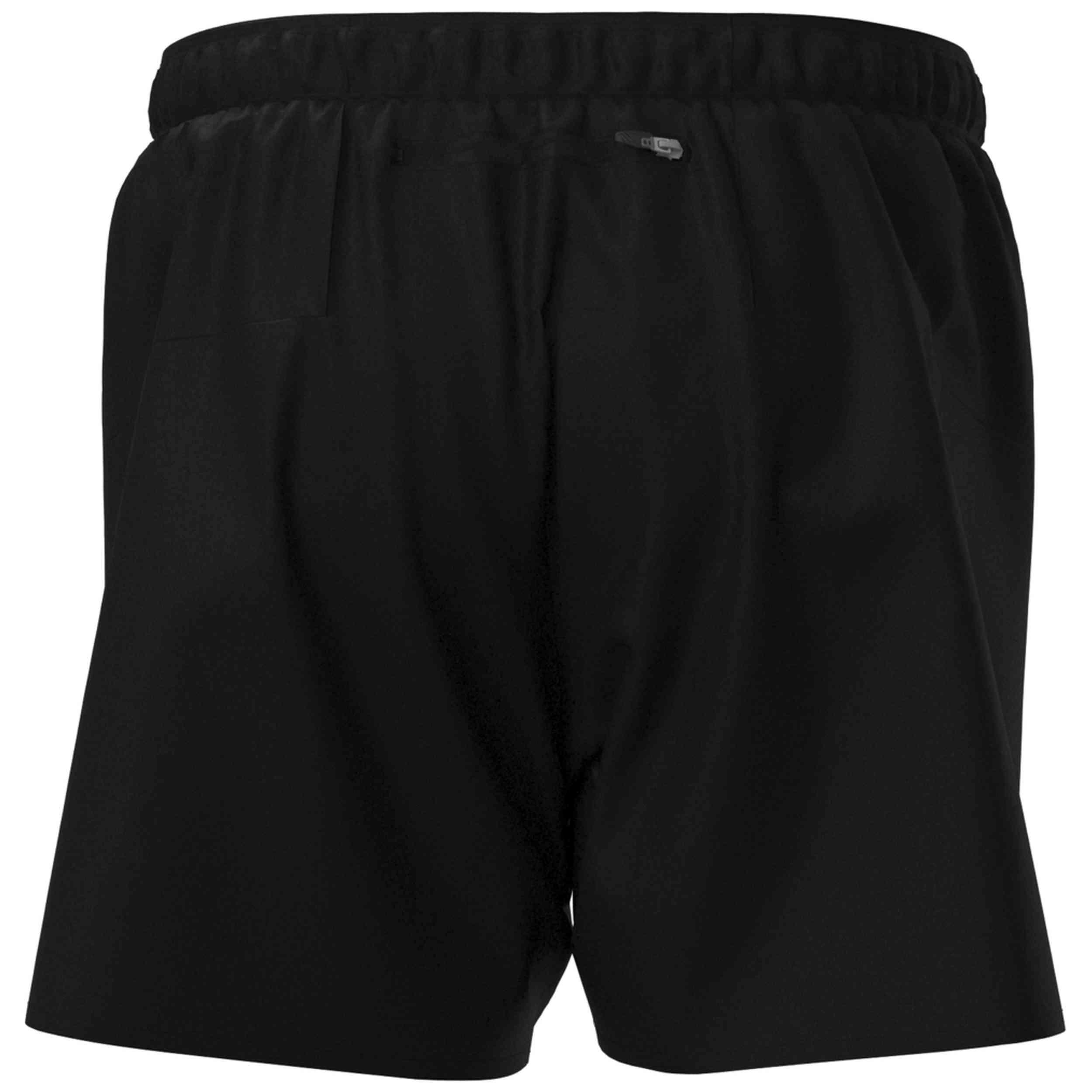 Pantalón corto Mizuno Core 5.5 2/4