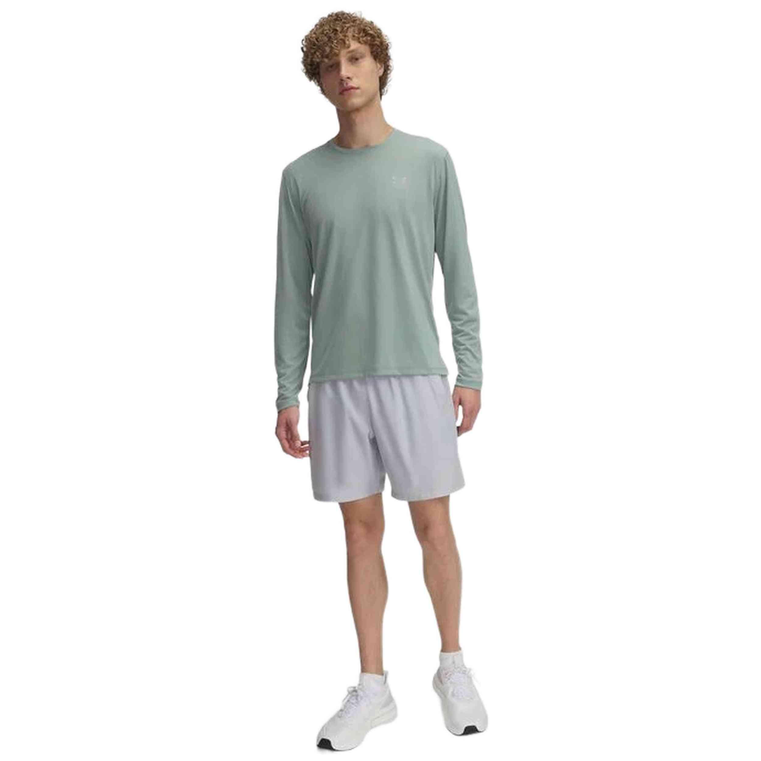 Short Under armour modèle 1382620-012 pour homme 3/3