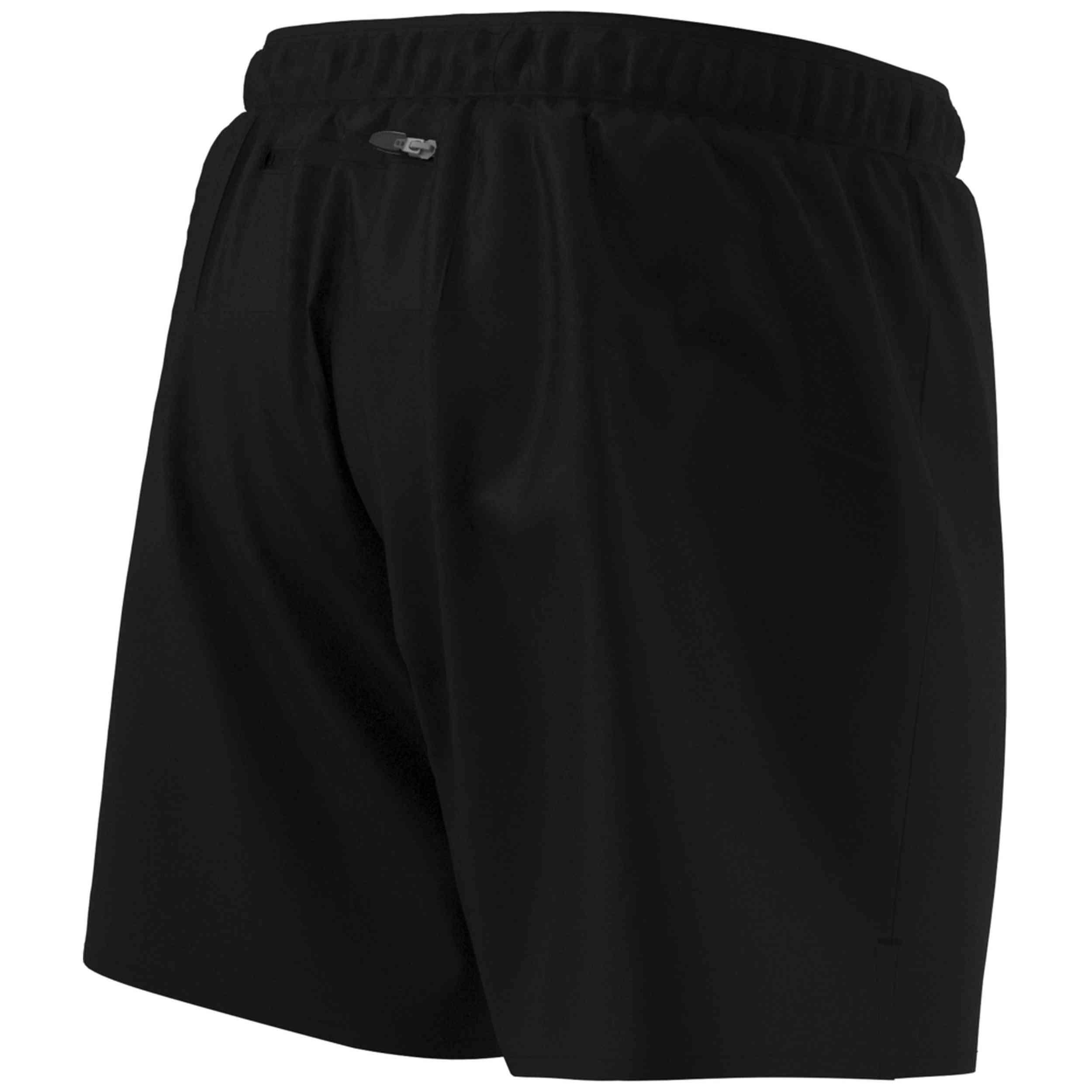 Pantalón corto Mizuno Core 5.5 4/4
