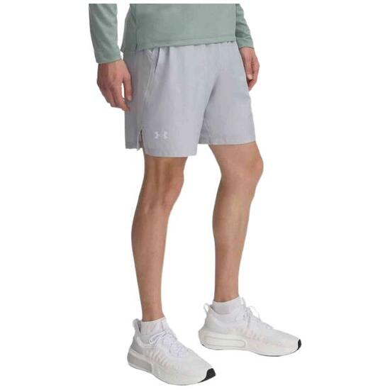 Short Under armour modèle 1382620-012 pour homme