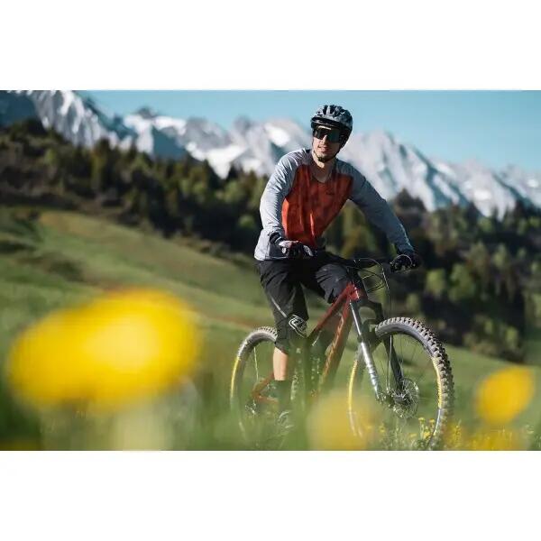 Maillot Northwave Edge 4/7