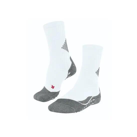 Sokken Falke 4grip Stabilizing Unisexe 3/4