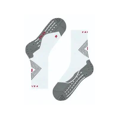 Falke Antirutsch-socken Rot