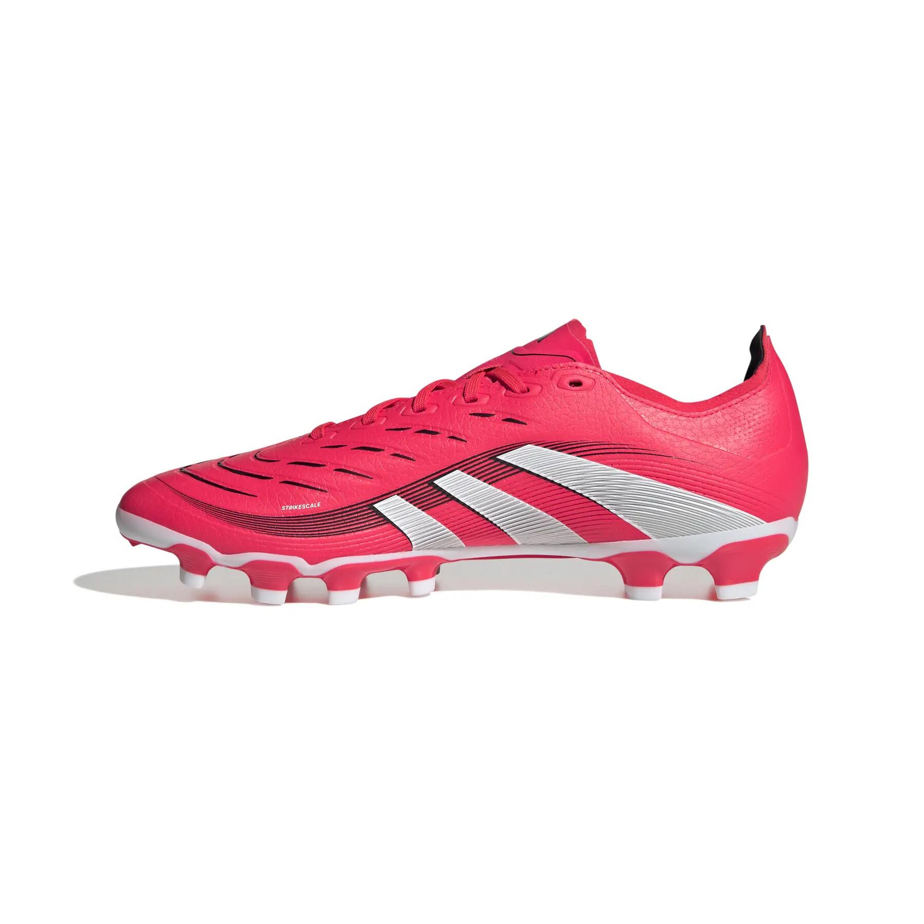 Scarpe calcio adidas Predator League MG 3/7