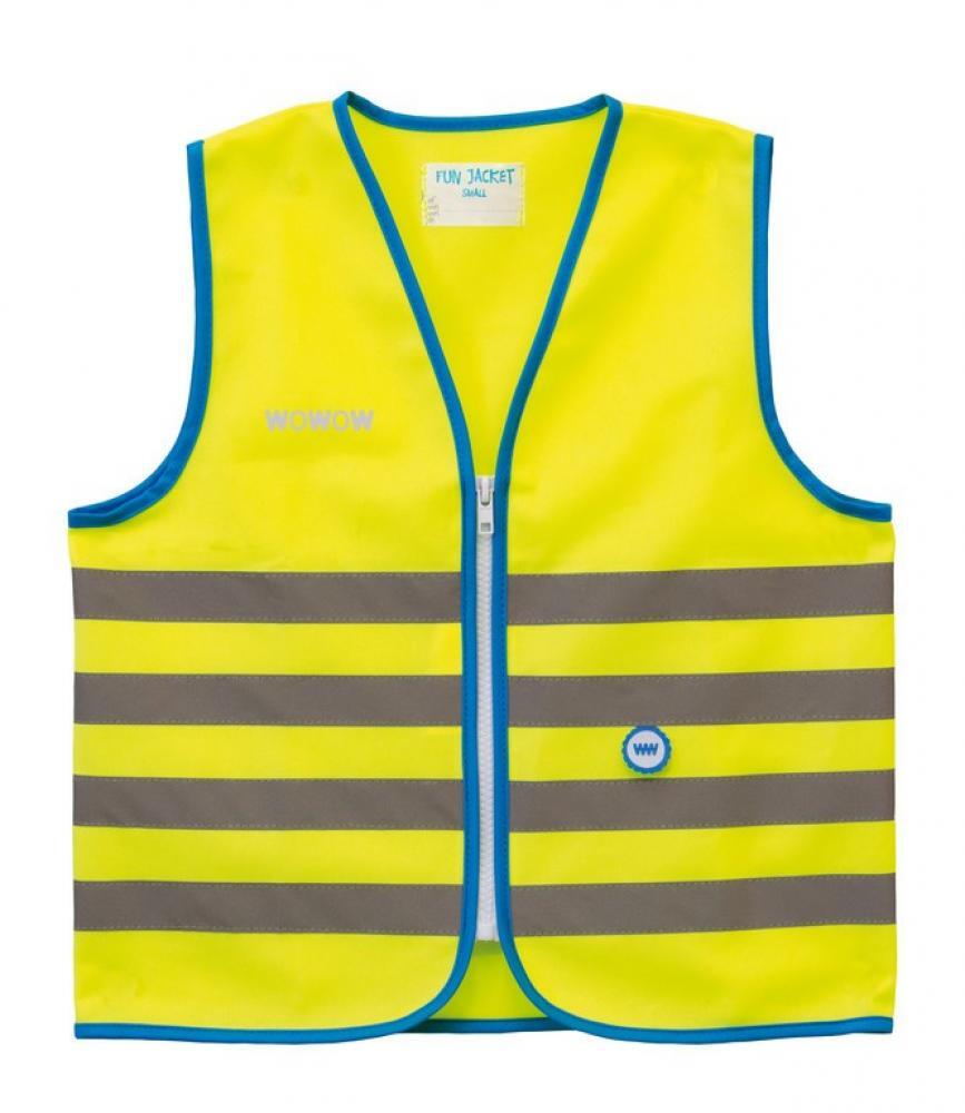 Amarelo / Amarelo fluorescente / Cinza prateado