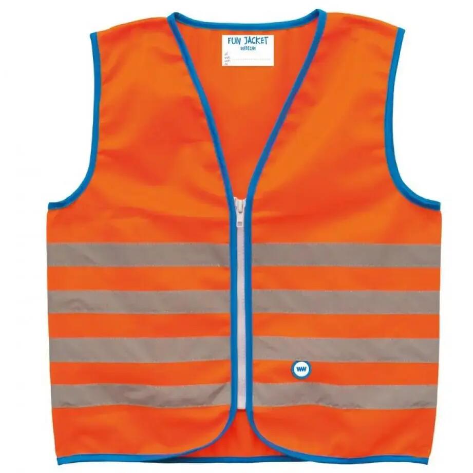 Vest Wowow Fun