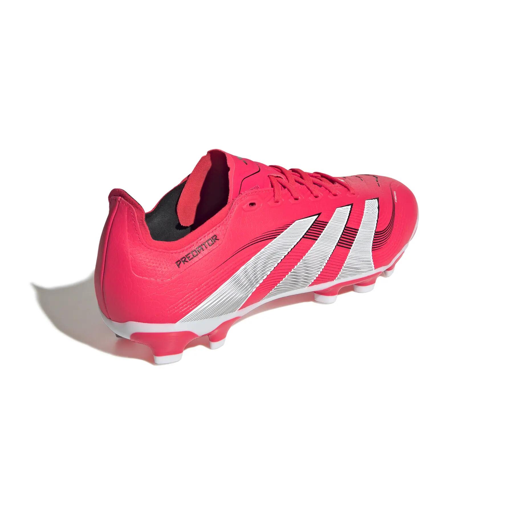 Scarpe calcio adidas Predator League MG 5/7