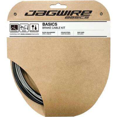 Remkabel kit jagwire basics diy