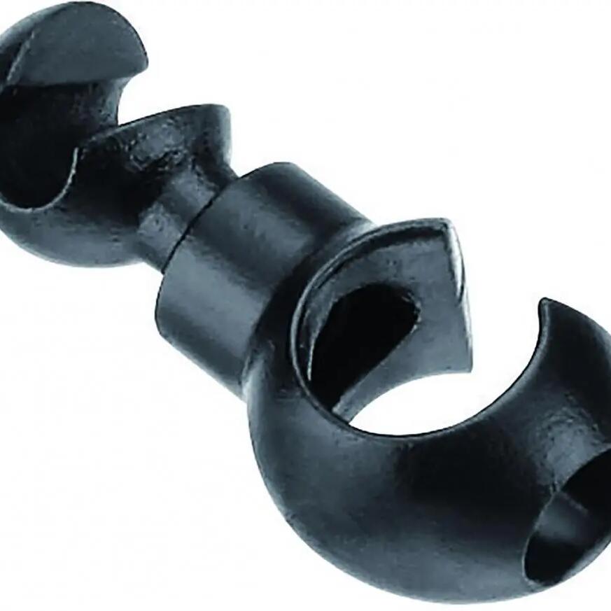 Rotating hook Jagwire Rotating Hook E+Brake 4pcs