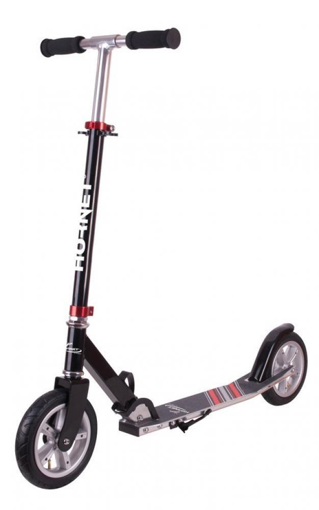 HUDORA City Luftreifen-Scooter Hornet Air 200, 8" 2/3