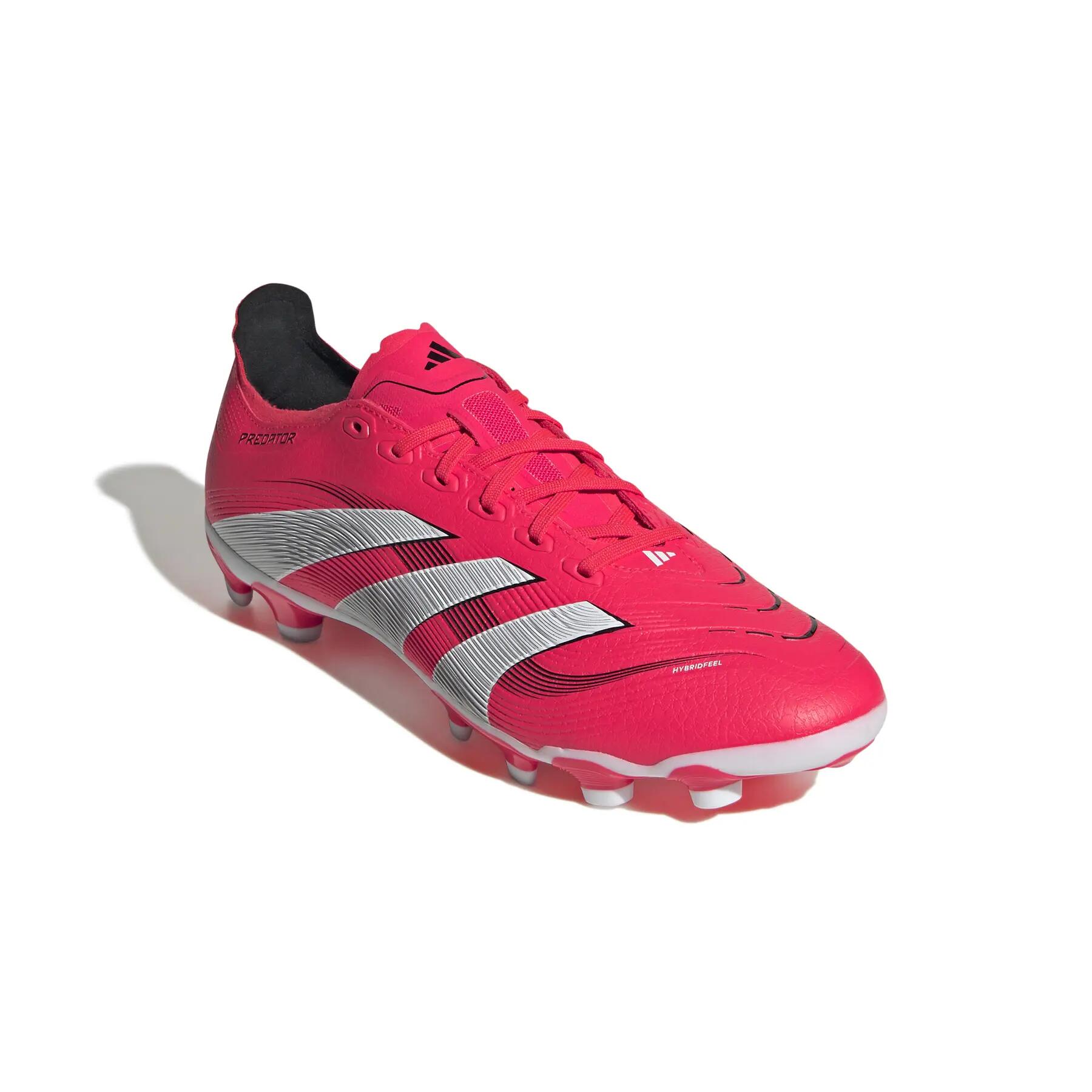 Scarpe calcio adidas Predator League MG 4/7
